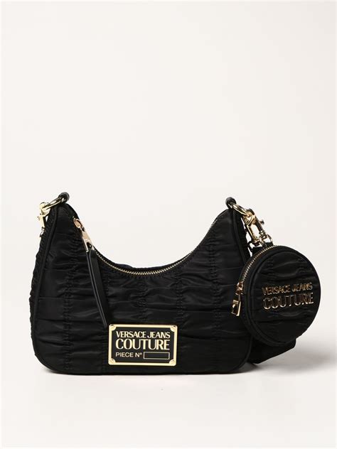 sale versace jeans couture bag|versace jeans couture online shop.